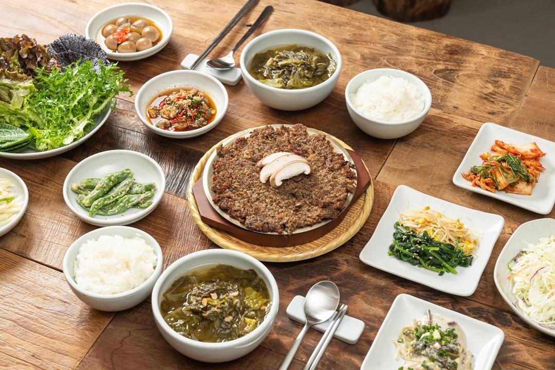 여수 맛집