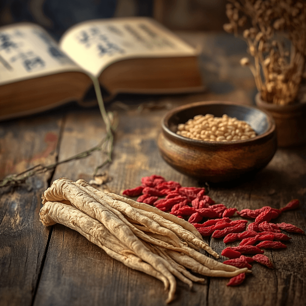 홍삼-기억력-향상