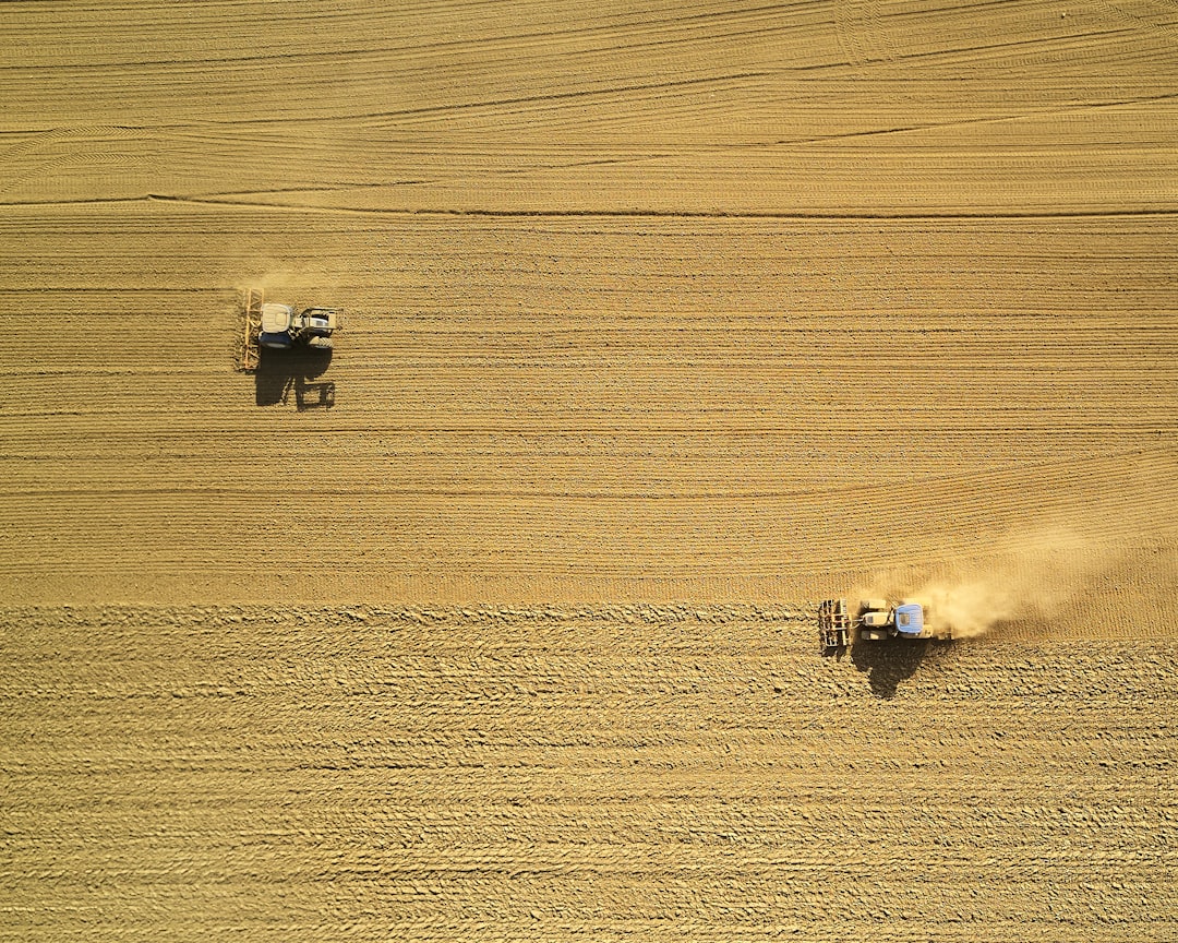 Farming