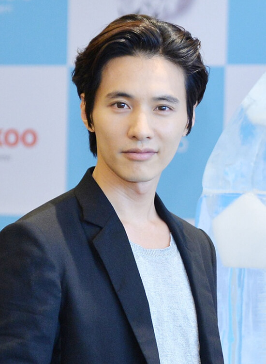 태극기 휘날리며-주인공-원빈