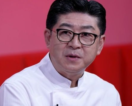 신종철 주방장