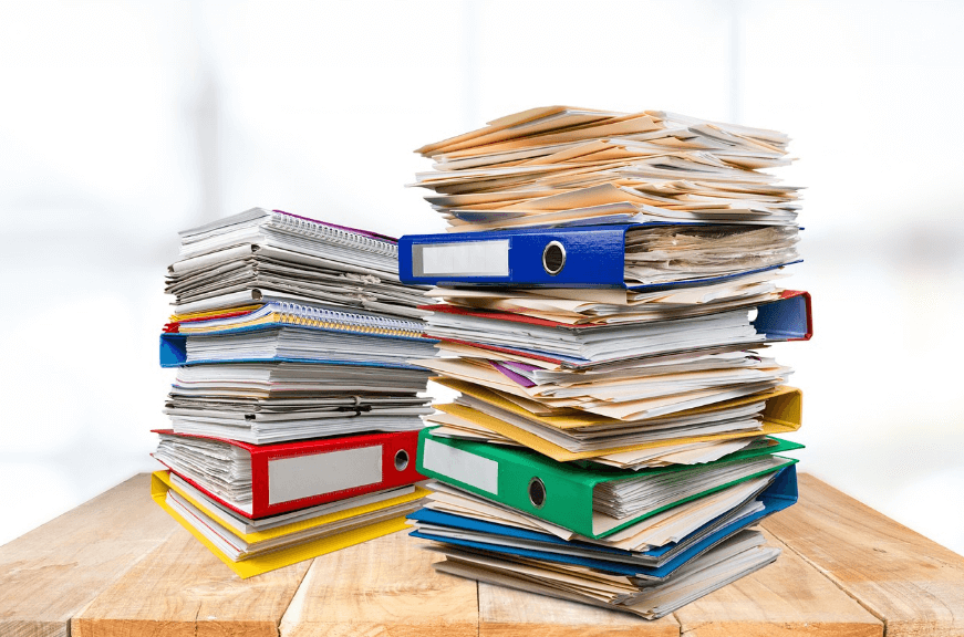 인감증명서 대리발급