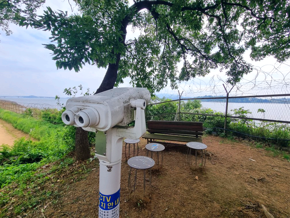 김포 가혜리카페: 또 가고 싶은 자연 속 브런치카페, 리뷰이벤트, 평화누리길