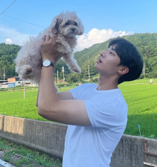 배우 추영우 키 나이 몸무게 소속사 영화 드라마 MBTI