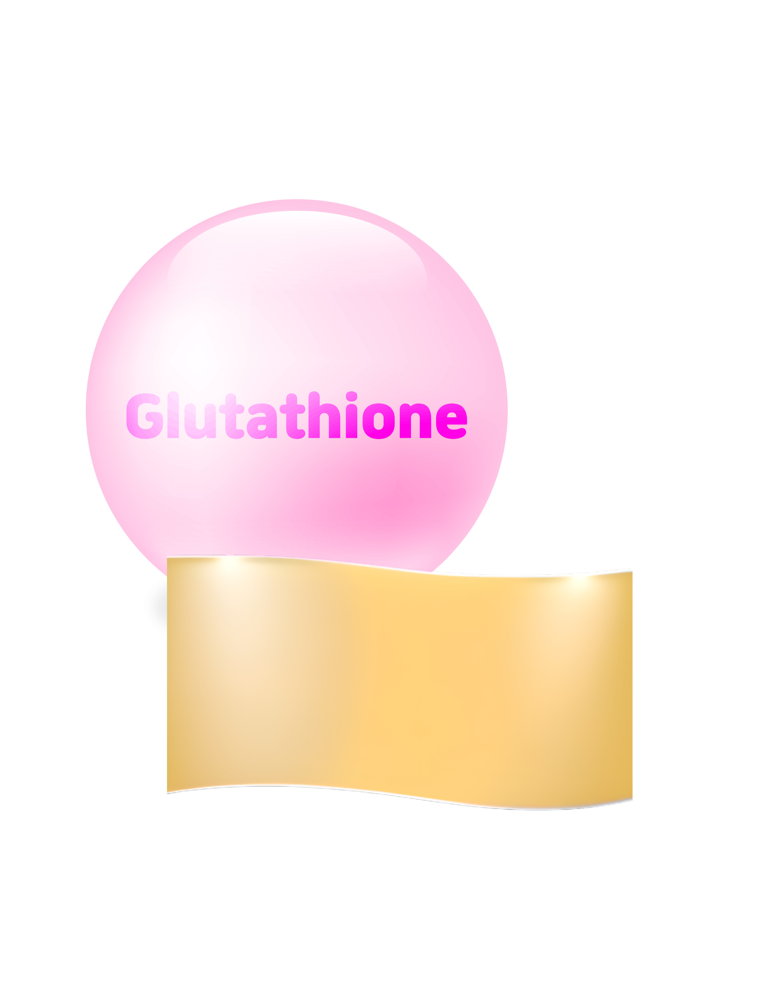 글루타치온관련