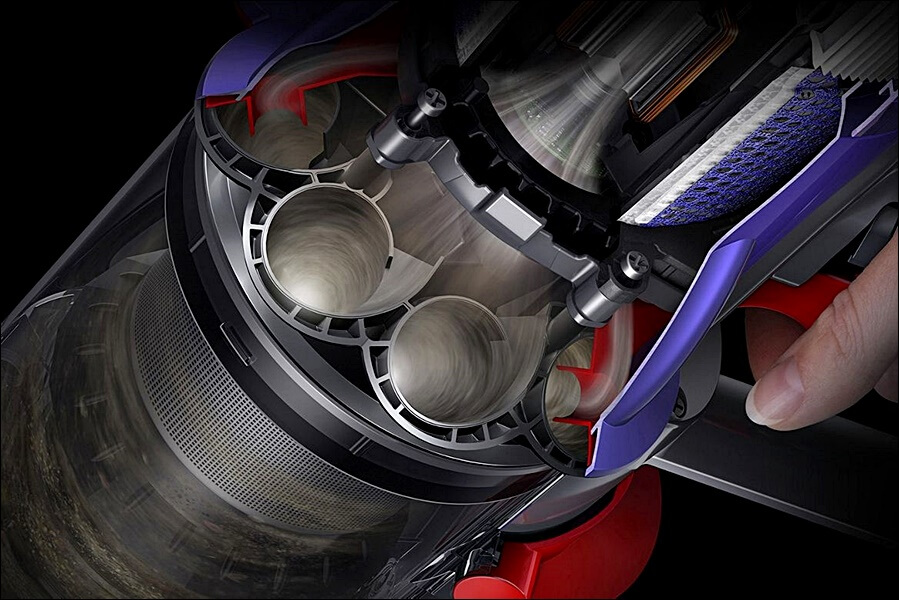 다이슨 디지털 슬림 무선청소기 출시