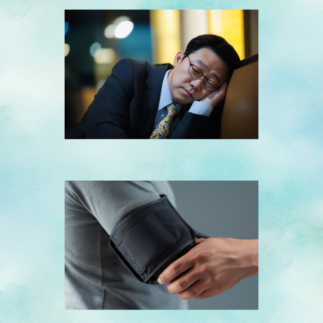 알부민 부족증상