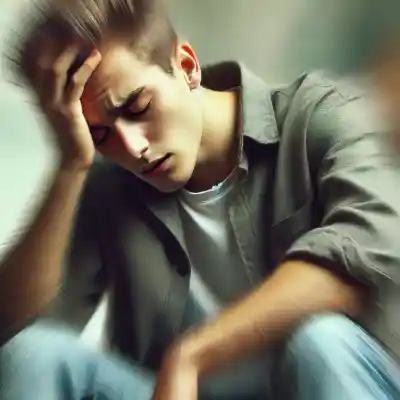 이석증 전조 증상1