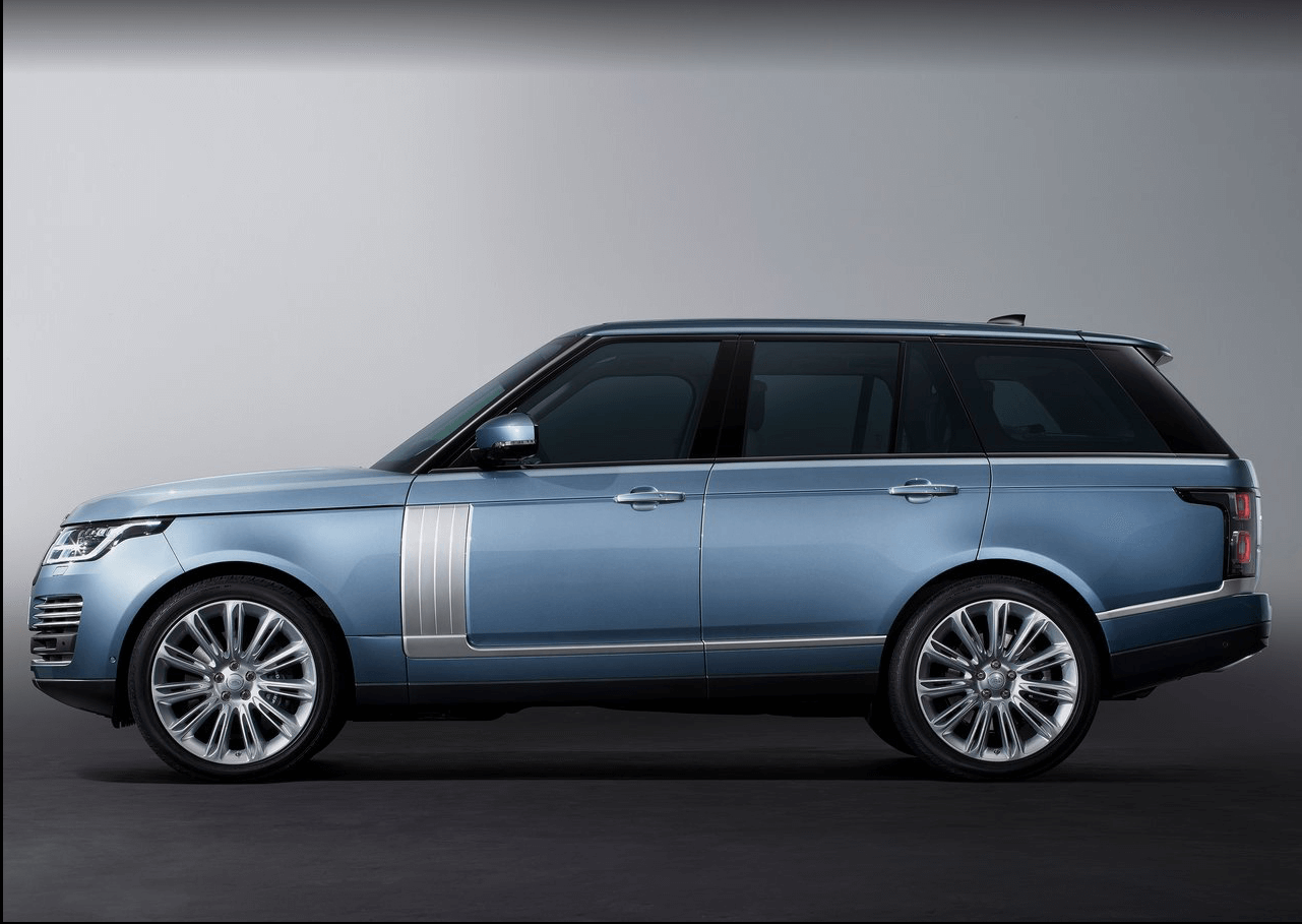 레인지로버 보그 ; 성시경 차&#44; 연예인 차