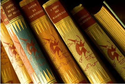 출판된 지 100년이 넘었지만 여전히 읽히는 고전의 매력