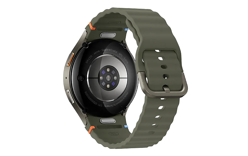 삼성전자 갤럭시워치7 44mm 블루투스 스펙, 사양, 제원