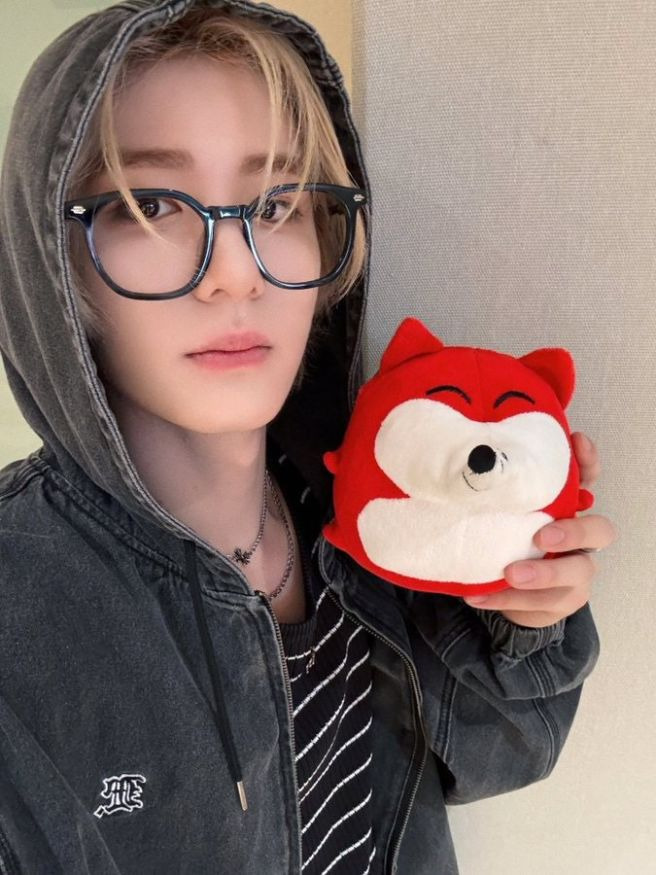 이한 데뷔 보이넥스트도어