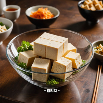 아르기닌 많은 음식