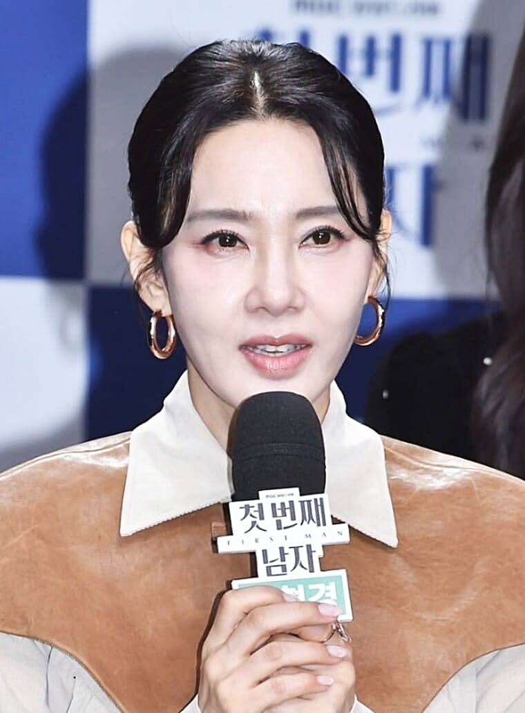 배우-오현경
