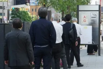 일본 흡연구역 어플 도쿄 오사카 쉽게 찾는법 길거리 벌금 주의 완벽 가이드_17