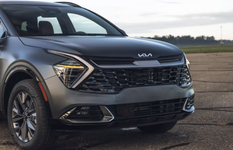 기아 스포티지 하이브리드 가격&amp;#44; 디자인&amp;#44; 성능(연비)&amp;#44; 공간