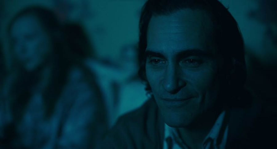 영화 조커 줄거리 및 스틸컷