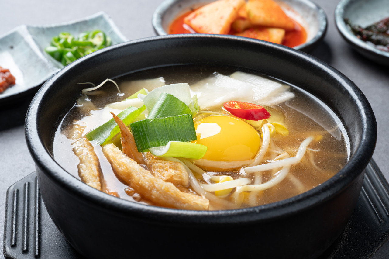 악양둑방 맛집
