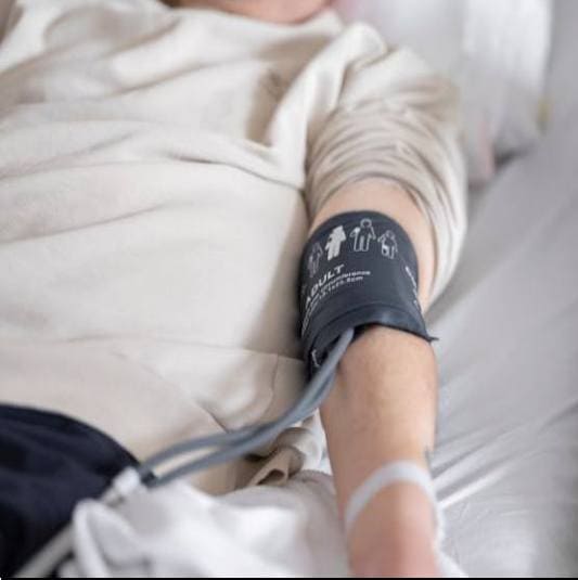 어지러움을 무시하면 위험한 이유