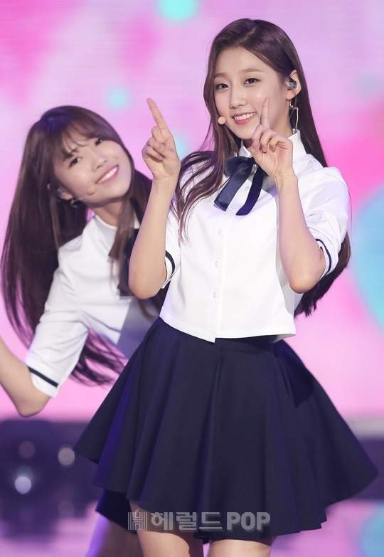 정예인 나이 프로필｜러블리즈&middot;키&middot;학력&middot;고향&middot;소속사&middot;출연 드라마&middot;중증외상센터 천장미