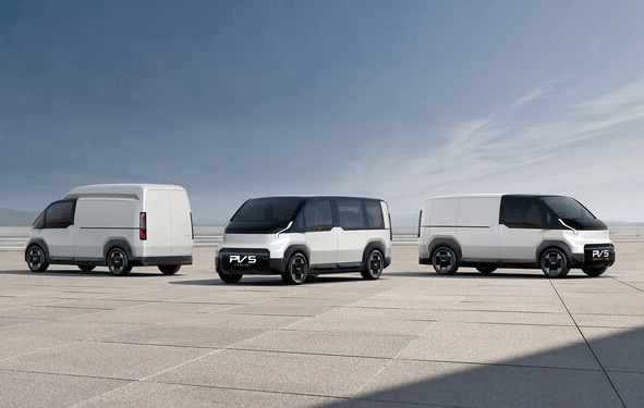 기아자동차의 배터리 기술과 혁신적 생산방식