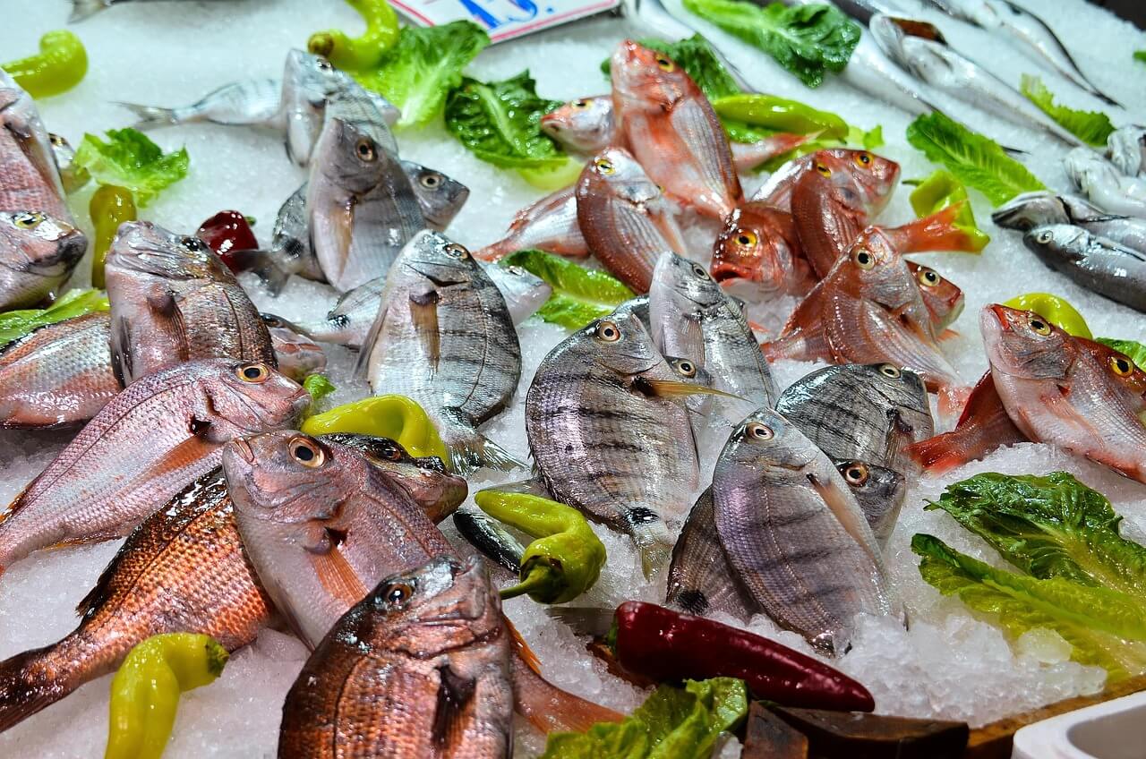 산천어축제