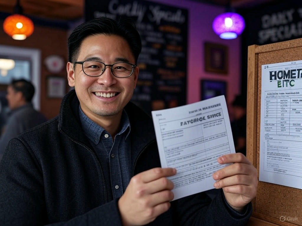 "근로장려금 계산 2025"