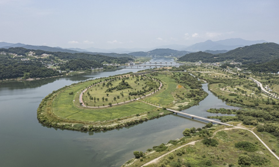 당남리섬 이미지