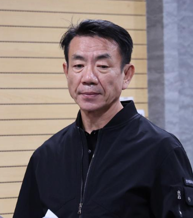 한문희 코레일사장