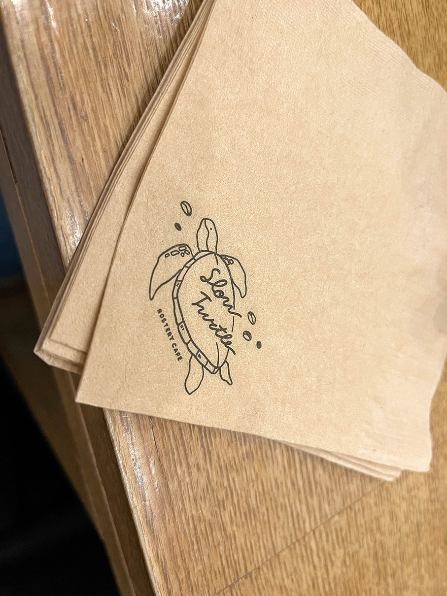 슬로우터틀 동성로점