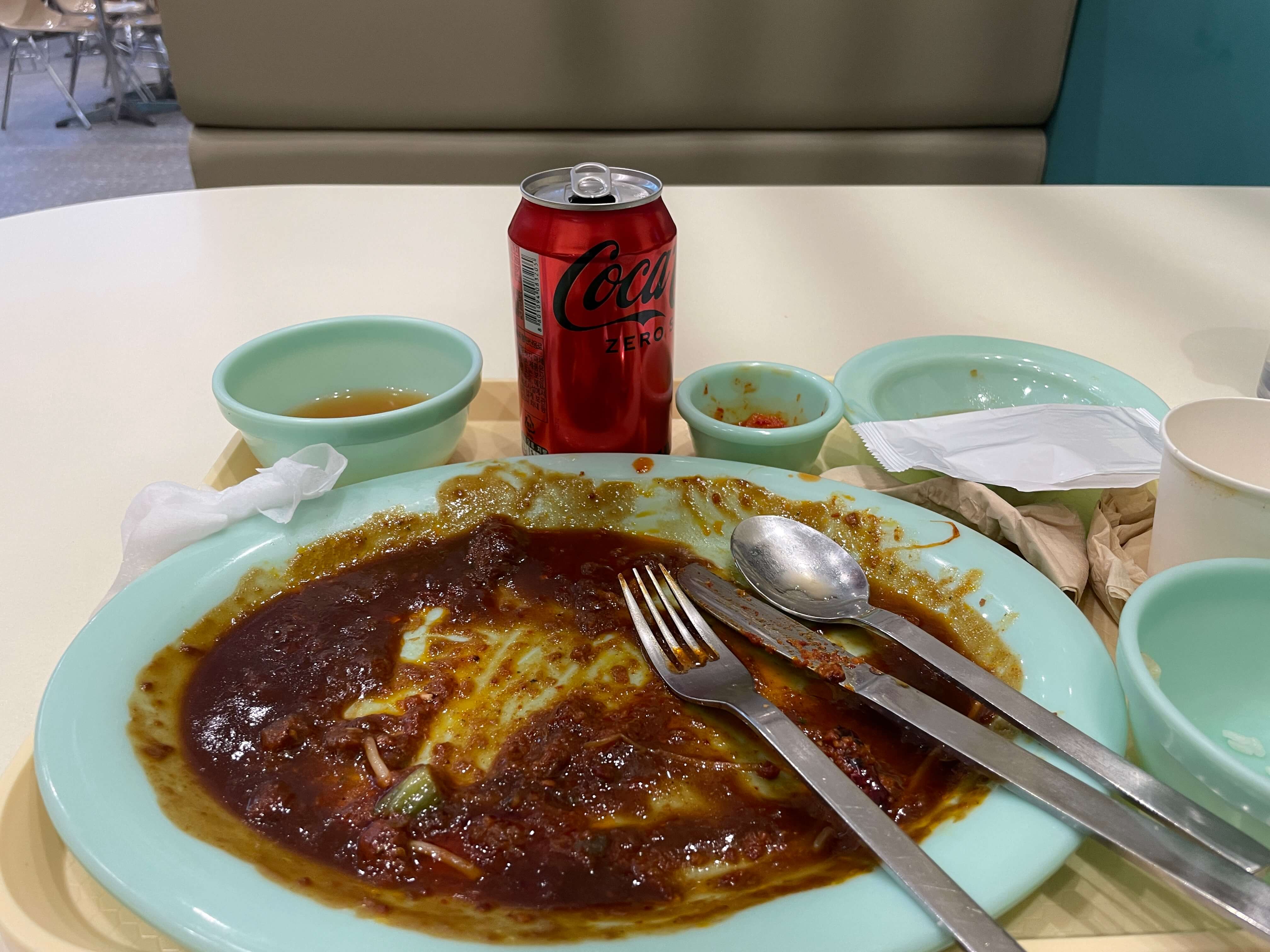 동탄 센트럴파크 인생돈가스