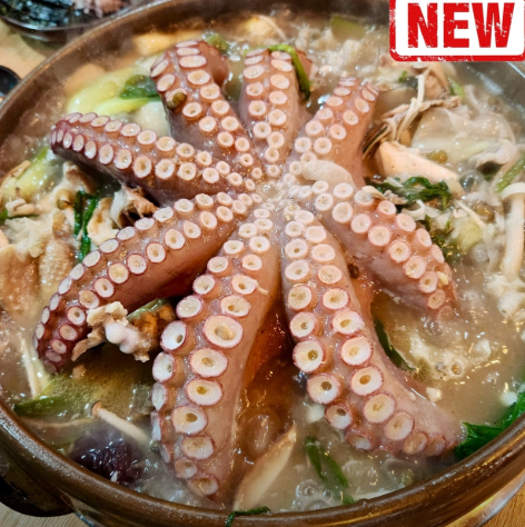 생생정보 2436회 버섯 백숙 맛집 /광주 서구 보양식 명소 ‘어쩌다토종닭’