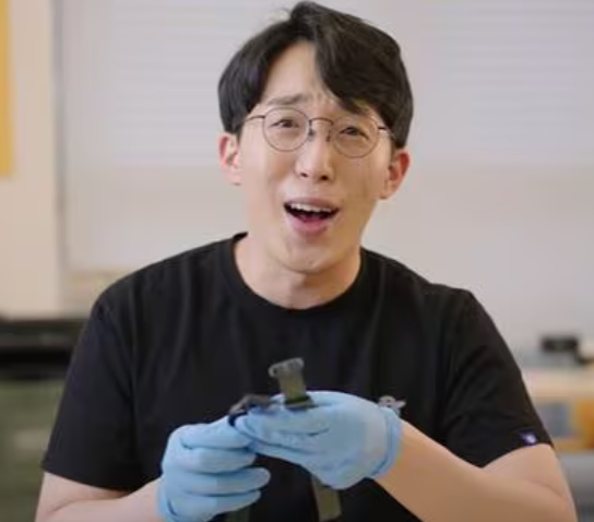 IT테크유튜버, 잇섭