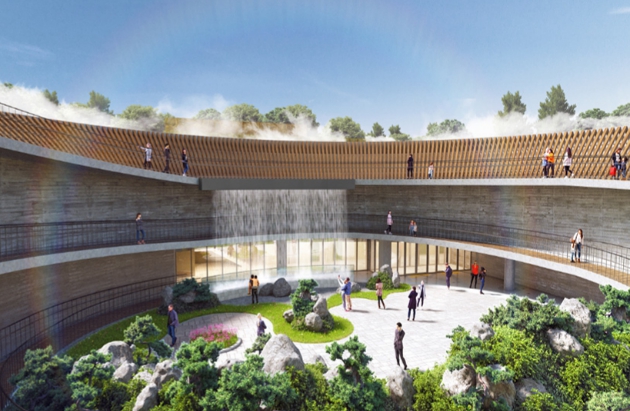 순천만 국제정원박람회