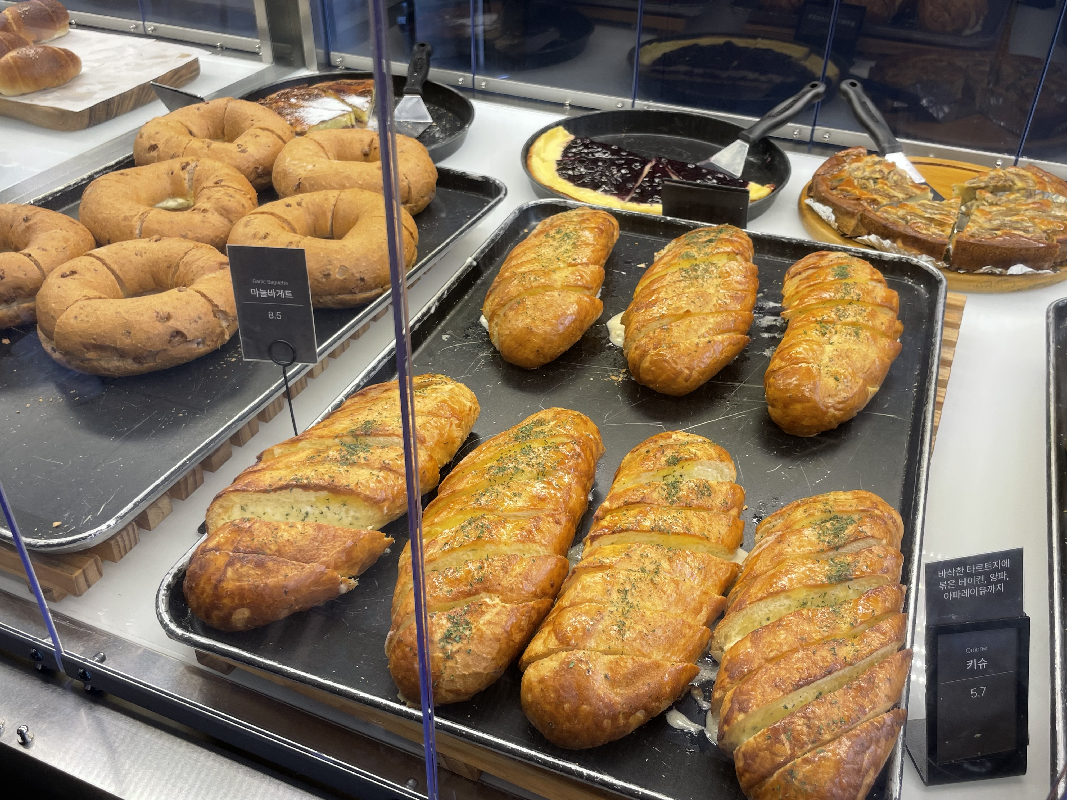 김포 한강뷰 대형카페 아보고가