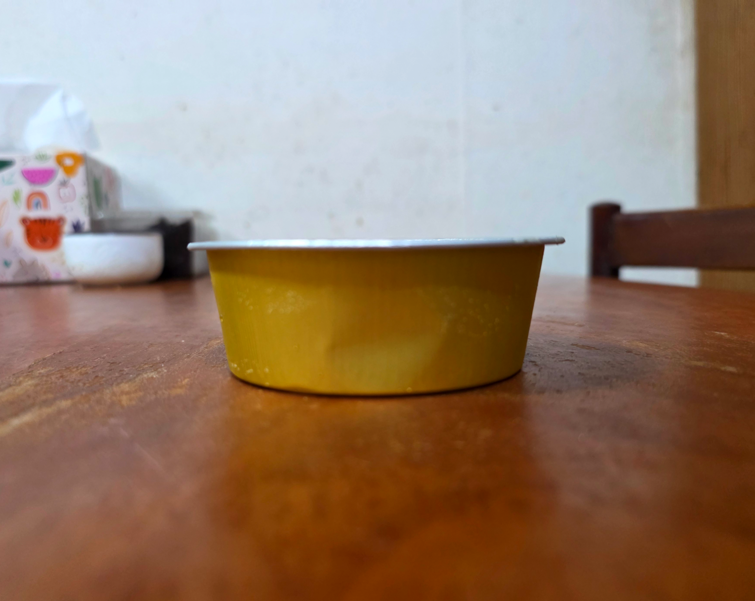 로로멜로아이스브륄레바닐라맛