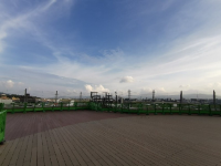 후쿠오카 여행 후쿠오카 공항 국내선 전망대