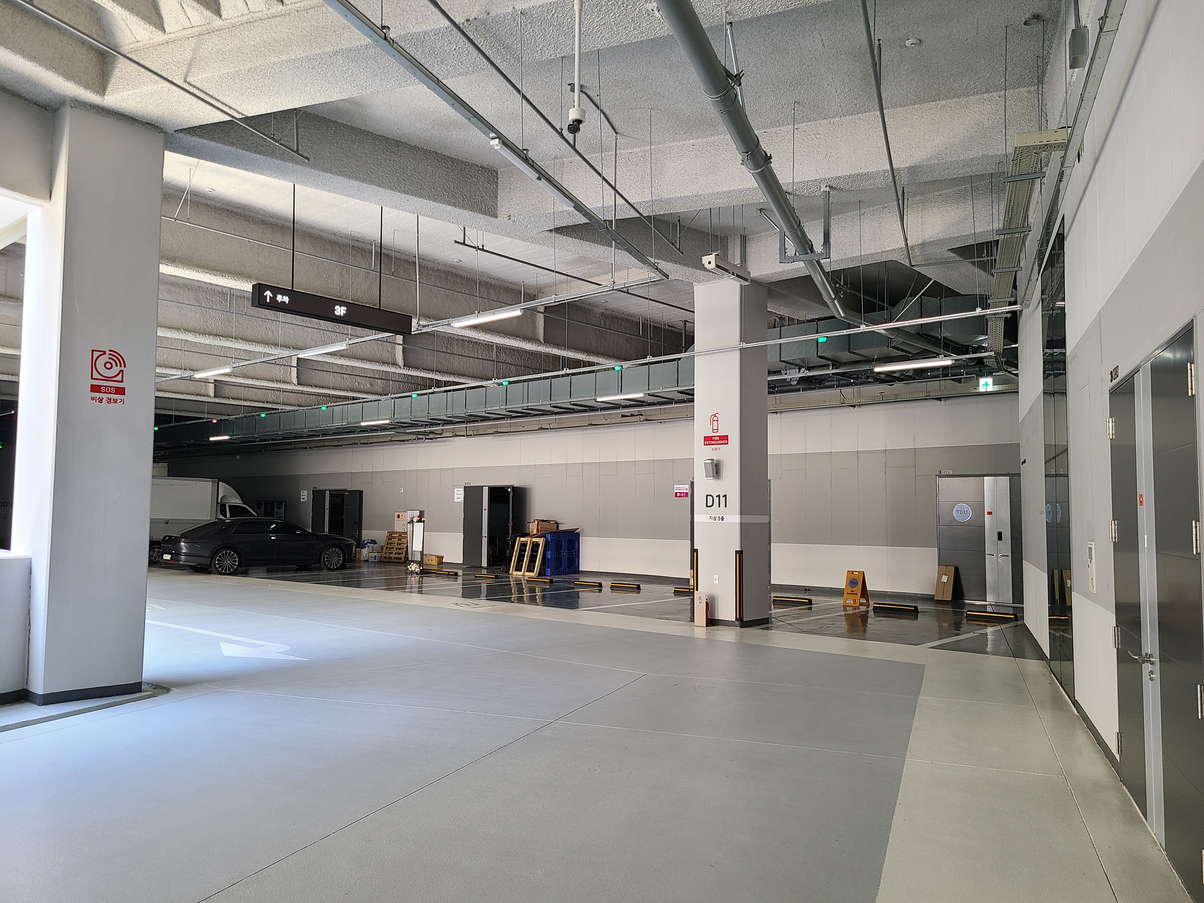 금강펜테리움 IX타워 드라이브인9