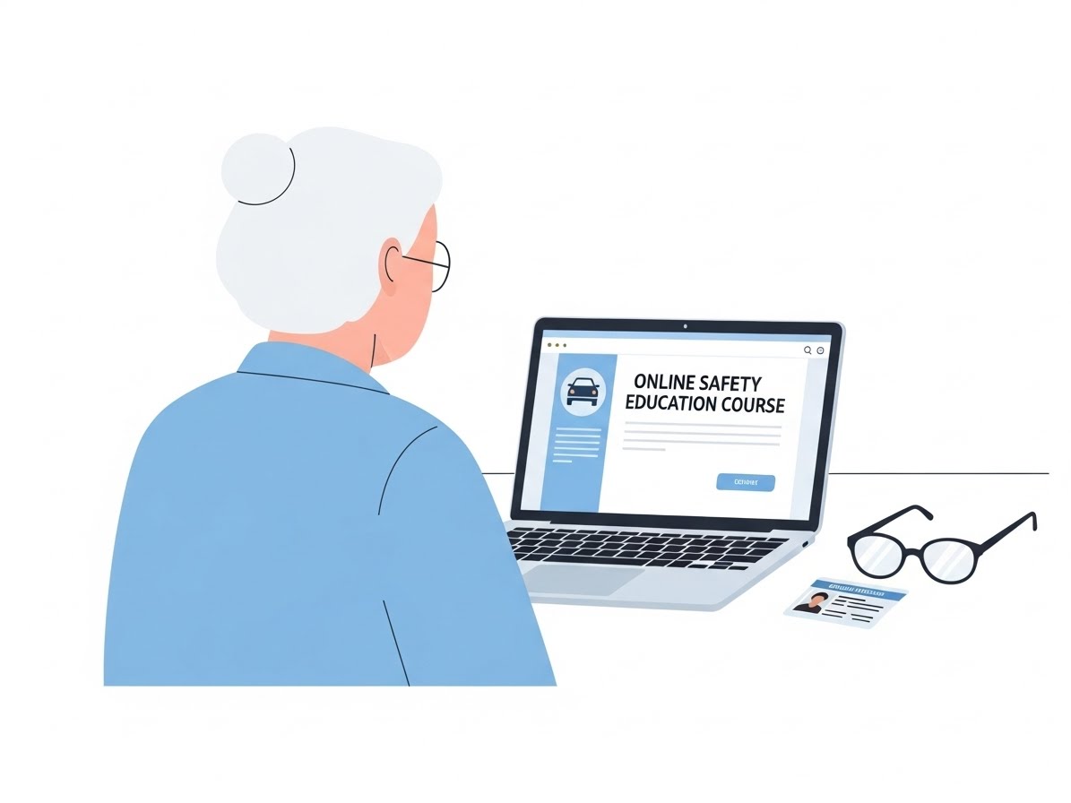 고령자 운전면허 반납 혜택