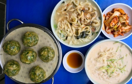서울3대칼국수만두