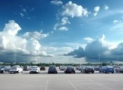 인천공항 제2여객터미널 주차장 안내