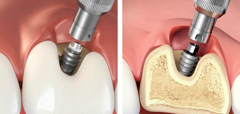 임플란트 치아보험 가입 전 꼭 알아야
