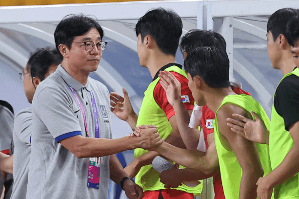 항저우 아시안게임 축구 무료 보기