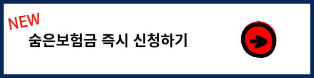 숨은보험금 찾기