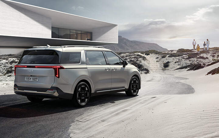 2025 카니발 하이브리드