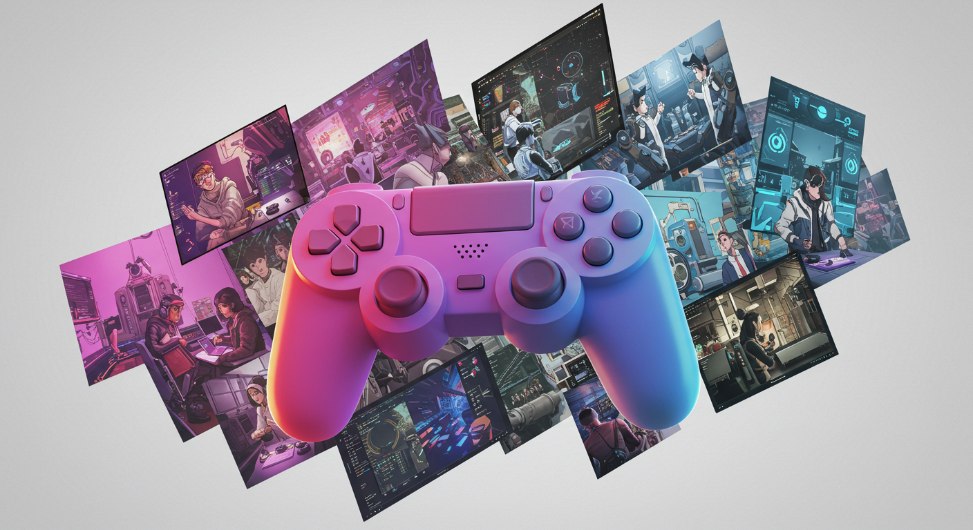 게임산업진흥보조금 : 한국 캐나다 방침구성, 확산강화