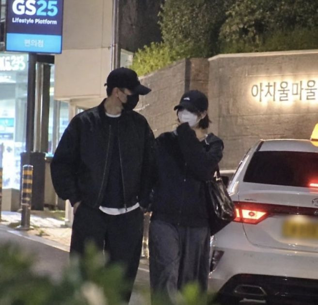 탑 나나 열애 인정! 언제부터 사귀었나? 나이 차이·뮤직비디오·데이트·결혼설 총정리