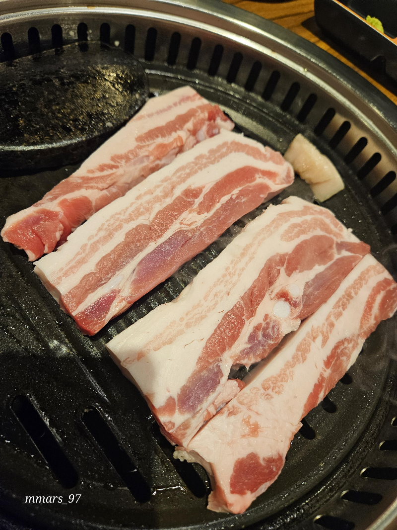 봉담-착한정육식당