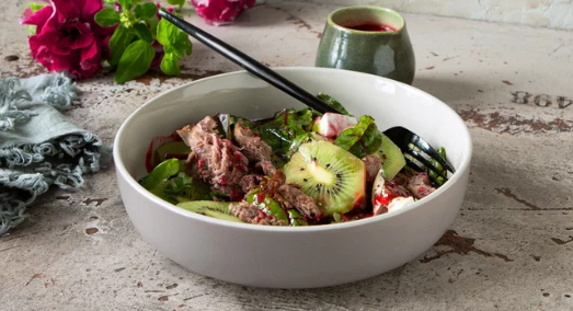 키위 효능 10가지 부작용 알고 먹자!