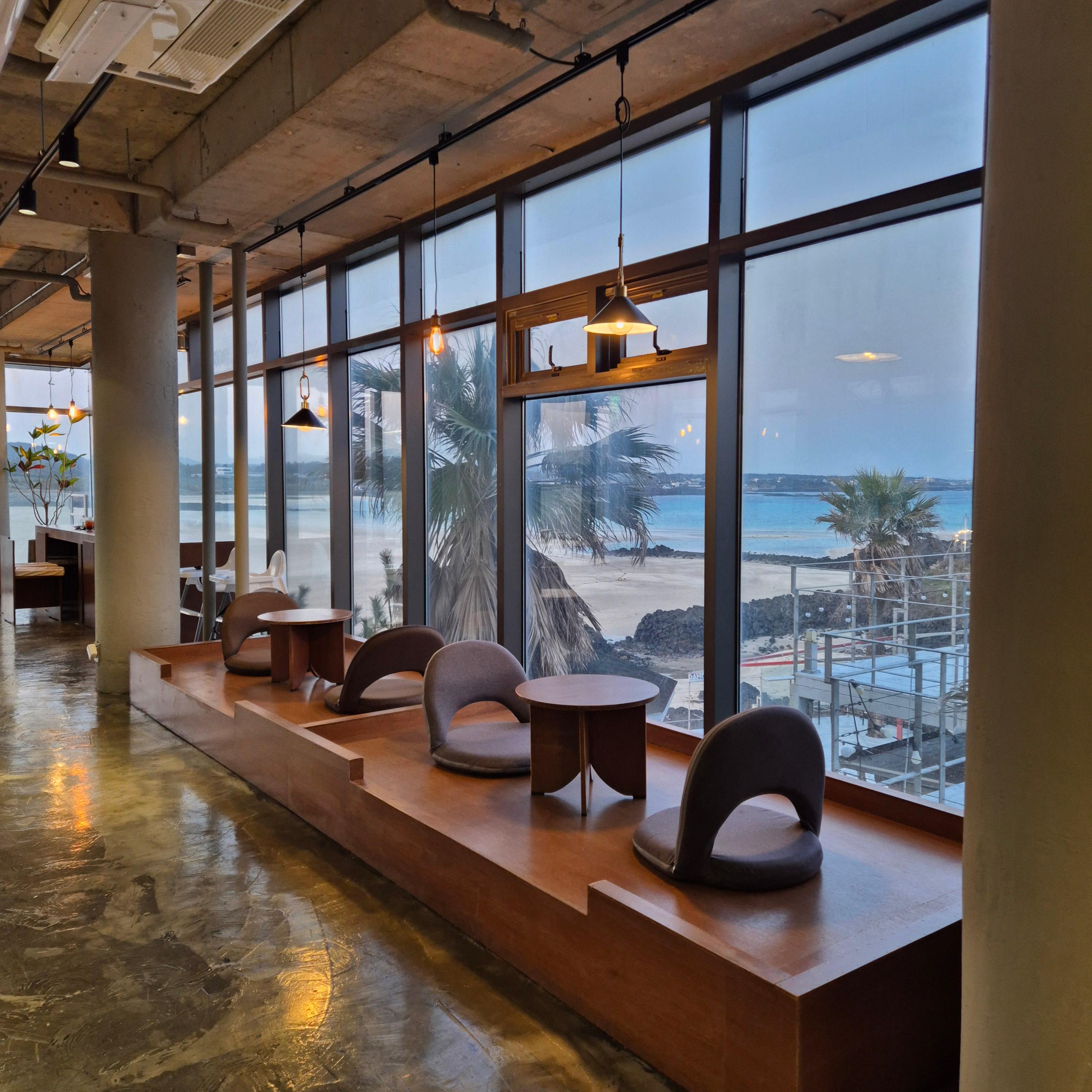 표선 카페 추천&amp;#44; 젠타일스